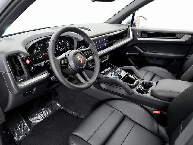 new 2026 Porsche Cayenne car