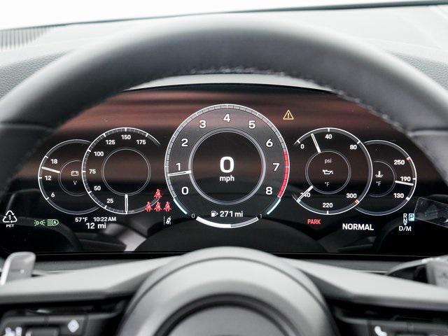 new 2026 Porsche Cayenne car