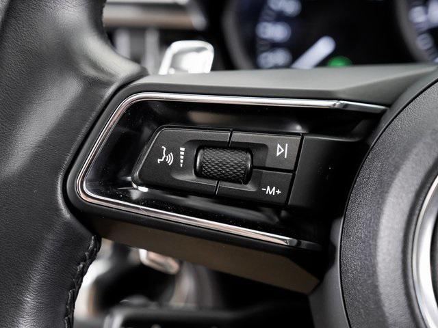used 2024 Porsche Macan car, priced at $57,250