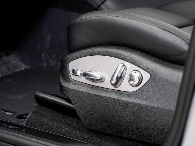 new 2026 Porsche Macan car