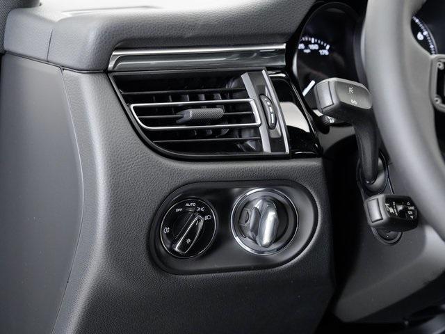 new 2025 Porsche Macan car, priced at $82,995