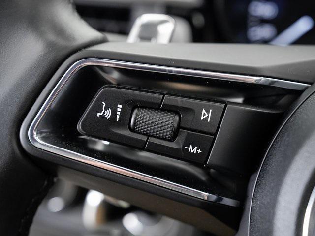 used 2025 Porsche Macan car, priced at $60,996