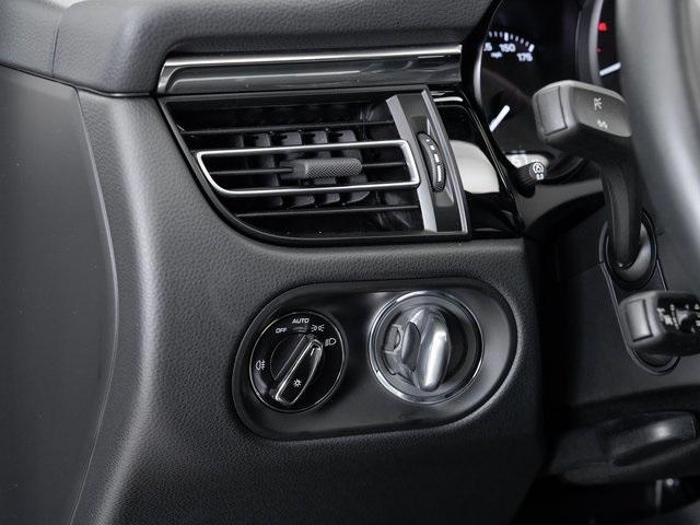 used 2025 Porsche Macan car, priced at $60,996