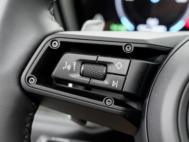 new 2026 Porsche Cayenne car