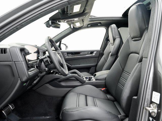new 2026 Porsche Cayenne car