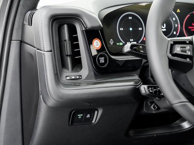 new 2026 Porsche Cayenne car