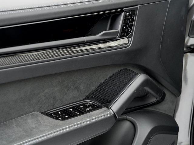 new 2026 Porsche Cayenne car