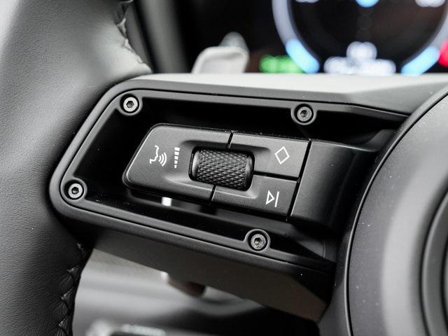 new 2026 Porsche Cayenne car