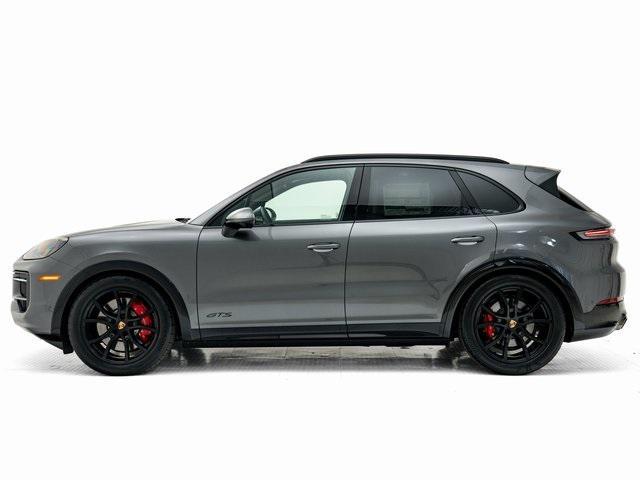 new 2026 Porsche Cayenne car
