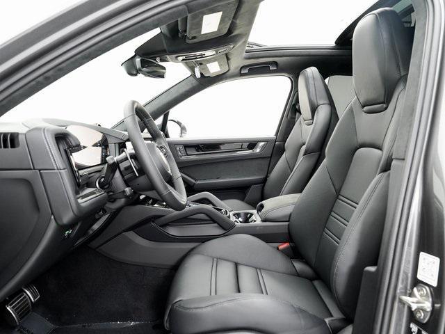 new 2026 Porsche Cayenne car