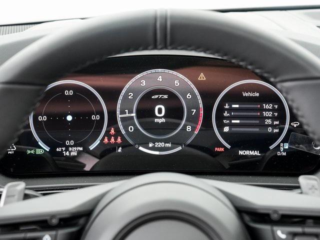 new 2026 Porsche Cayenne car