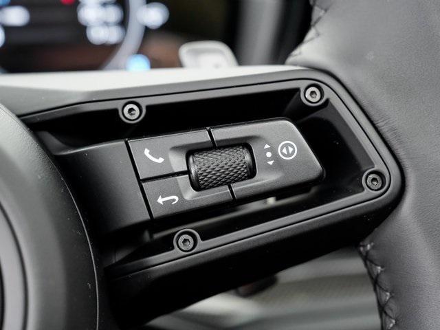 new 2026 Porsche Cayenne car