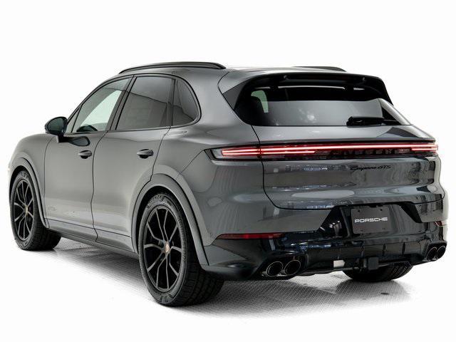 new 2026 Porsche Cayenne car