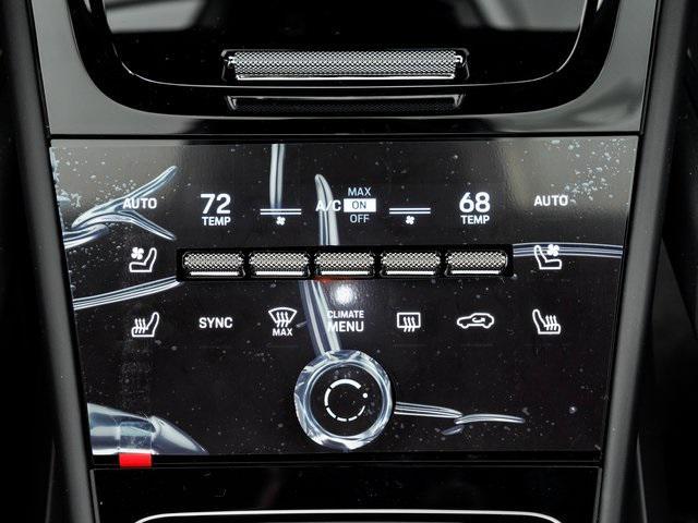 new 2026 Porsche Cayenne car