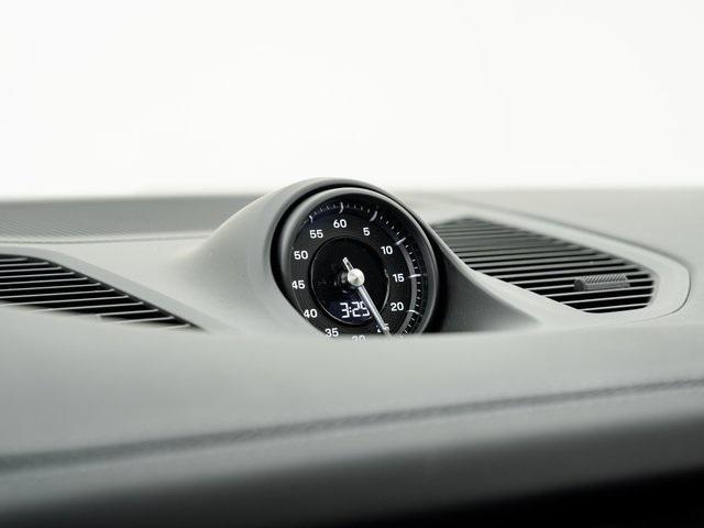 new 2026 Porsche Cayenne car