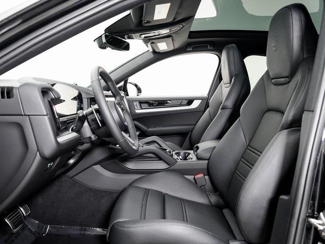 new 2026 Porsche Cayenne car