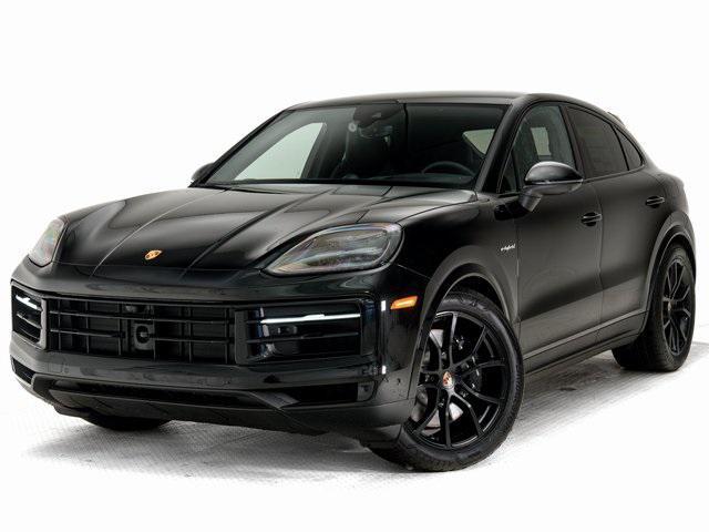 new 2026 Porsche Cayenne car