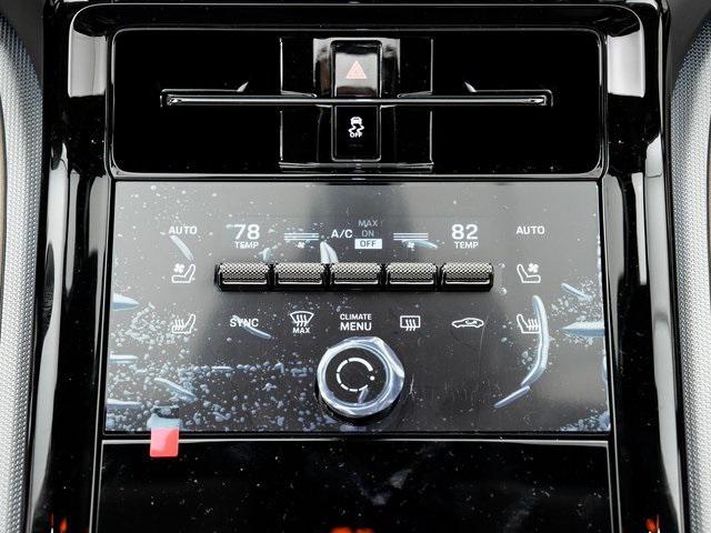 new 2026 Porsche Panamera car