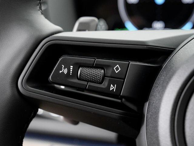 new 2026 Porsche Panamera car