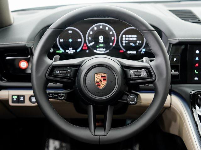 new 2026 Porsche Panamera car