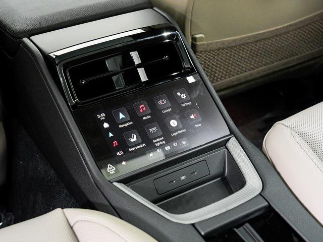 new 2026 Porsche Panamera car