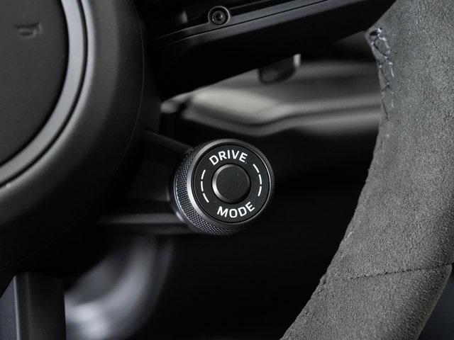 new 2025 Porsche Cayenne car, priced at $156,665