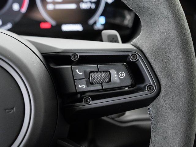 new 2025 Porsche Cayenne car, priced at $156,665