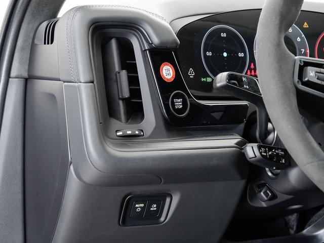 new 2025 Porsche Cayenne car, priced at $156,665