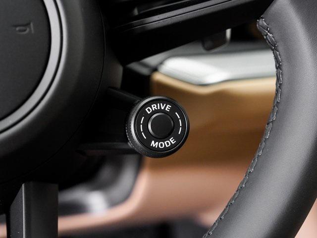 new 2026 Porsche Cayenne car