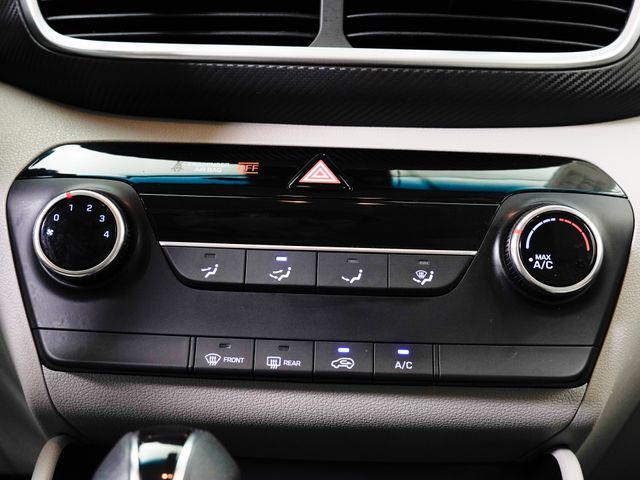 used 2019 Hyundai Tucson car, priced at $12,627