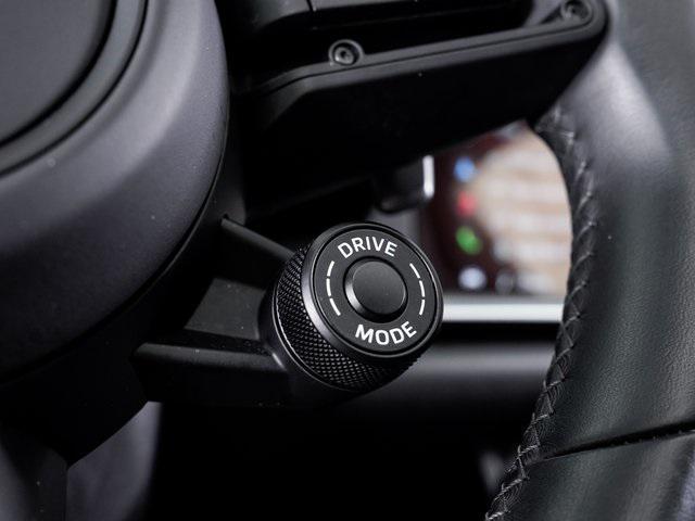 used 2023 Porsche 911 car, priced at $262,997