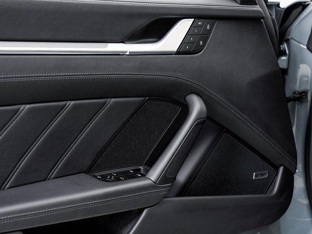 used 2023 Porsche 911 car, priced at $257,997