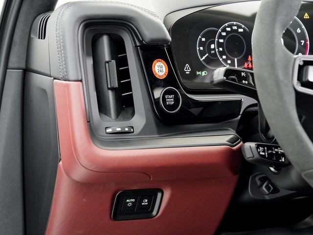 new 2026 Porsche Cayenne car