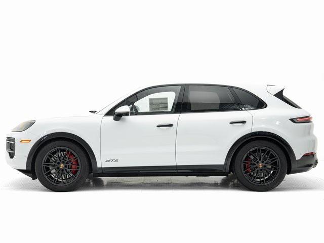 new 2026 Porsche Cayenne car