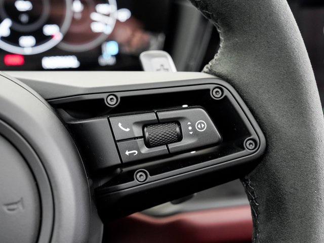 new 2026 Porsche Cayenne car