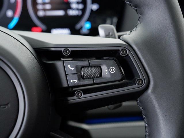 new 2025 Porsche Panamera car, priced at $134,885