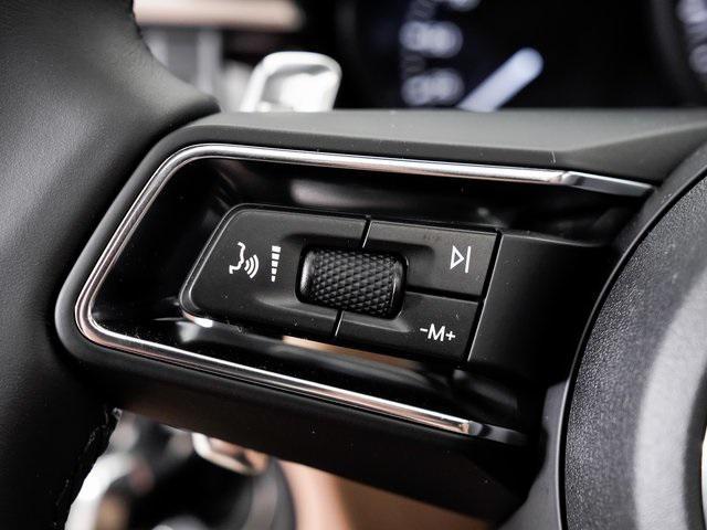 new 2026 Porsche Macan car