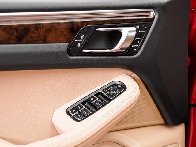 new 2026 Porsche Macan car