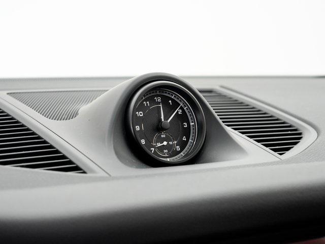 new 2026 Porsche Macan car