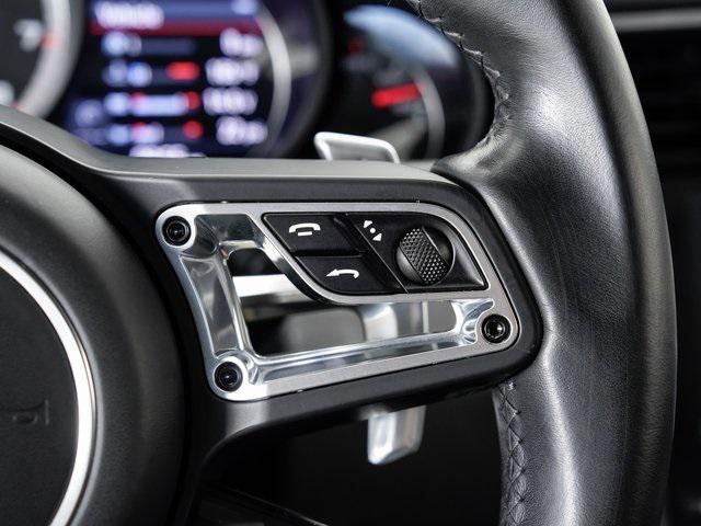 used 2018 Porsche 911 car, priced at $142,995