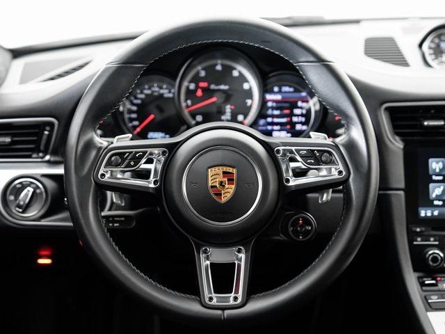 used 2018 Porsche 911 car, priced at $142,995