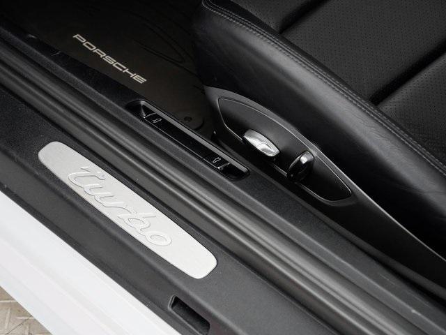 used 2018 Porsche 911 car, priced at $142,995