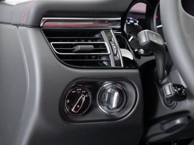 used 2025 Porsche Macan car, priced at $71,997