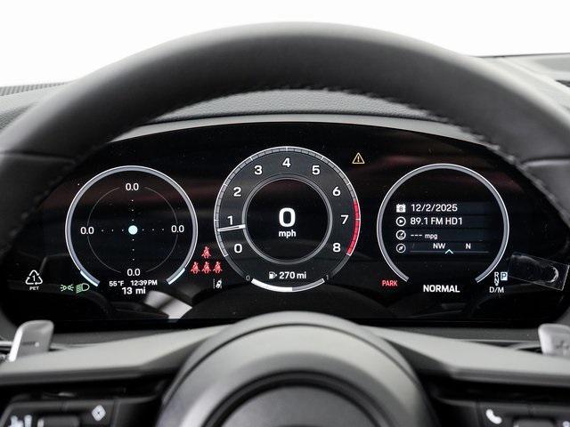 new 2026 Porsche Cayenne car