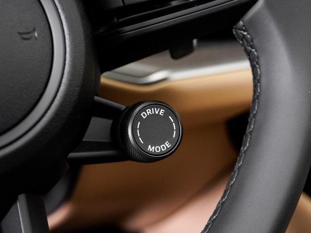 new 2026 Porsche Cayenne car