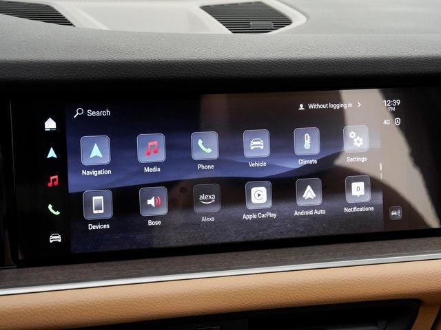 new 2026 Porsche Cayenne car