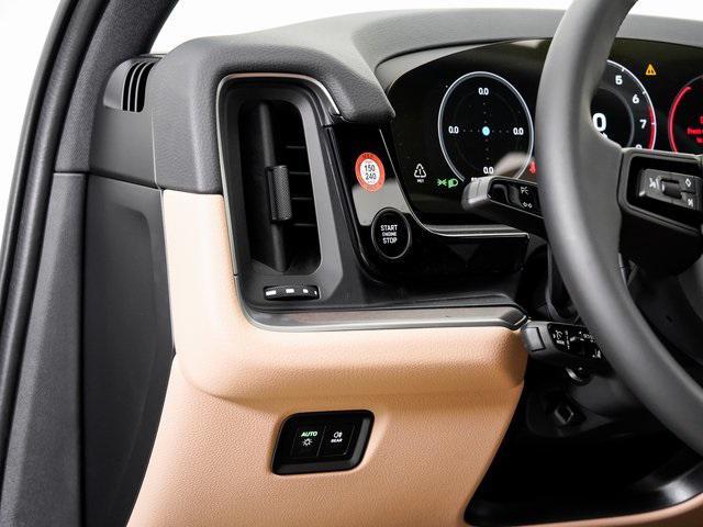 new 2026 Porsche Cayenne car