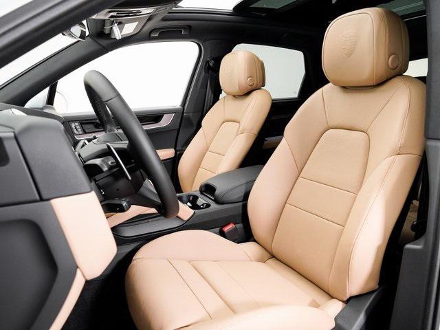 new 2026 Porsche Cayenne car