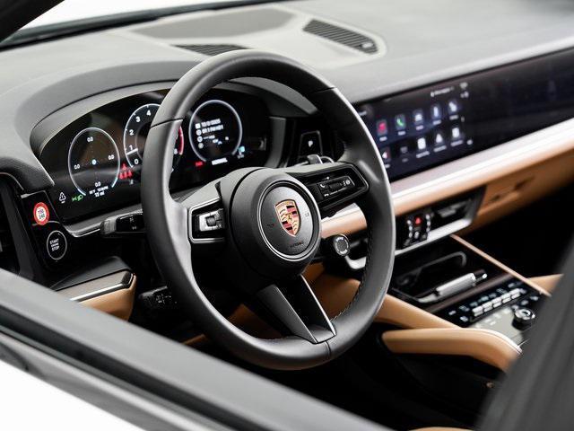 new 2026 Porsche Cayenne car