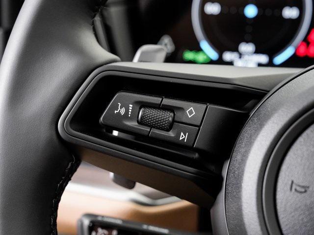 new 2026 Porsche Cayenne car